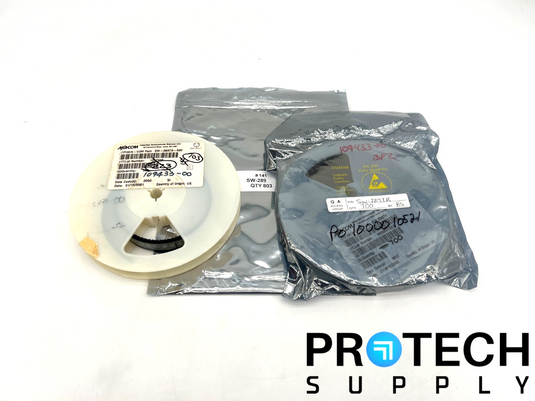 (803/Pk) MACOM SW-289 RF Switch with WARRANTY