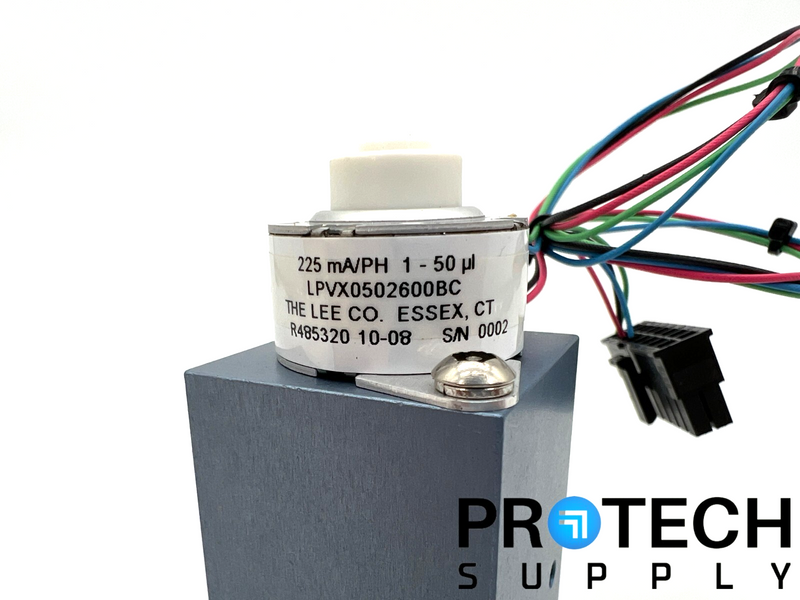 Load image into Gallery viewer, The Lee co LPVX0502600BC Precision Pump from Waters 2767 with WARRANTY
