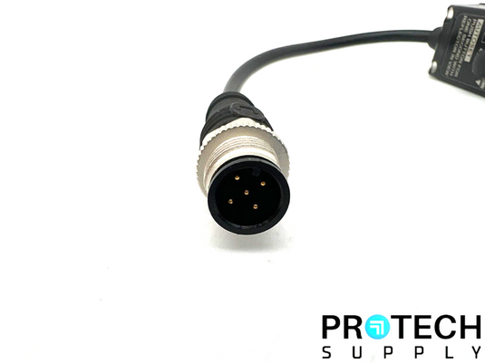 Videojet Fiber Optic Detector Kit AL-69062 SmartEye Retorsmart w/ WARRANTY