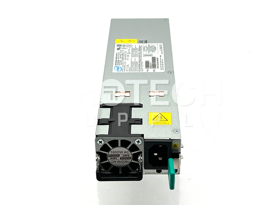 Intel PSSF162202A Switching Power Supply G36234-013 GUARANTEED