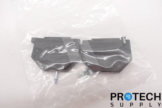 DIGI-KEY 609-1486-ND Conn Backshell 25POS 180DEG NEW with WARRANTY