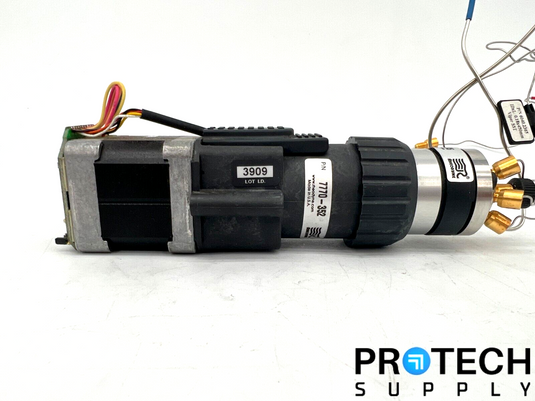 Rheodyne PD715-105 + 7770-352 / Minebea Motor 17PM-K440-01W  with WARRANTY