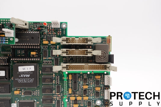 Dionex Softron GmbH 9030.0101A Logic Board for Ultimate 3000 Pump with WARRANTY
