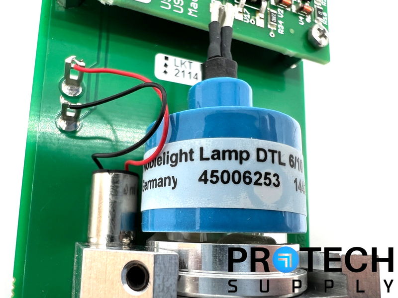 Load image into Gallery viewer, Noblelight 5801495 UV Lamp DTL 6/10 Heraeus FiberLight with WARRANTY
