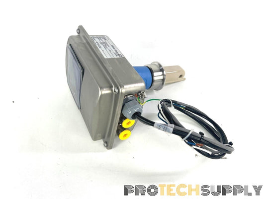Endress+Hauser CLD134-PCS158AA1 Smartec Conductivity Transmitter with WARRANTY