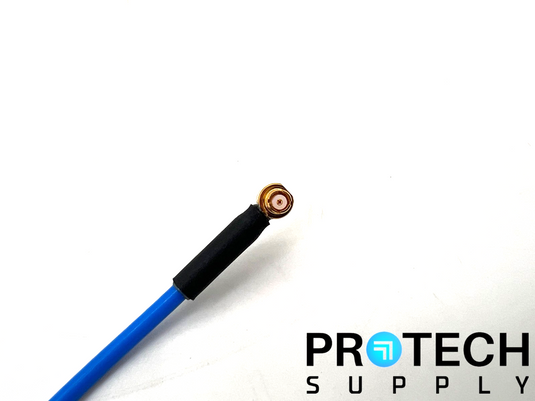 Rosenberger 100667 3107 Coaxial Cable 10" NEW with WARRANTY