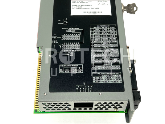 Allen-Bradley 1785-L20B/E PLC-5/20 Processor Module 96246680 A01 with WARRANTY