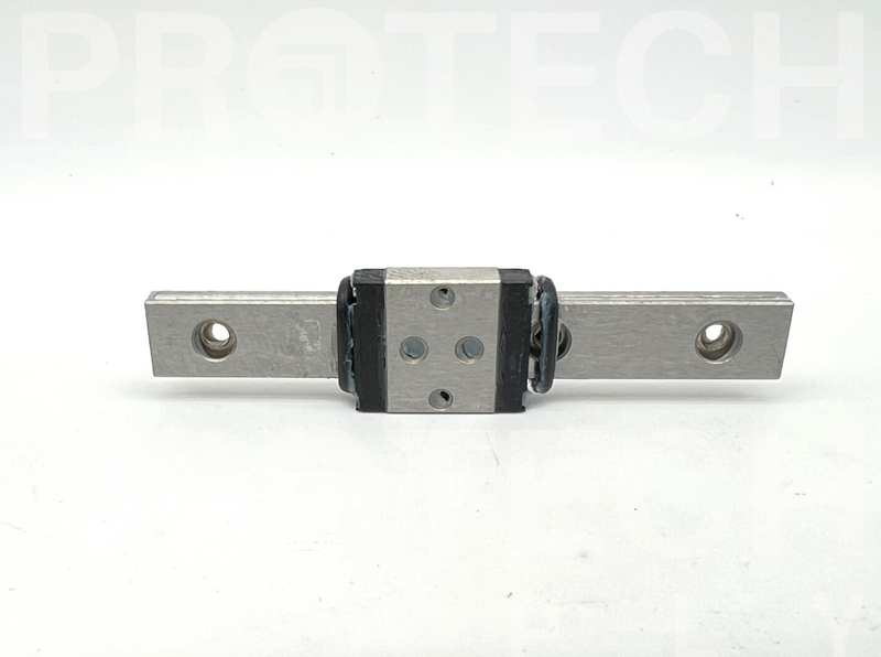 Load image into Gallery viewer, Misumi SSEBWL6.5-76 Linear Guide Assembly NEW with WARRANTY

