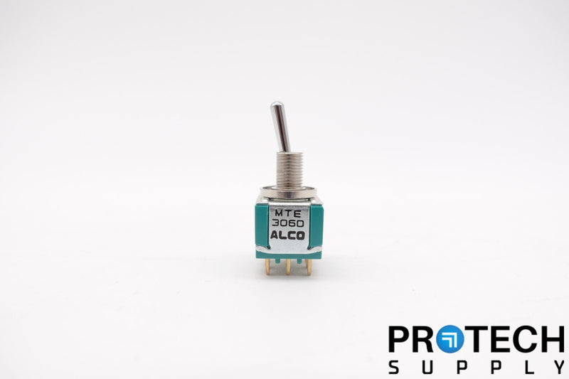 Load image into Gallery viewer, TE Connectivity 506-MTE306D Toggle Switches NEW with WARRANTY
