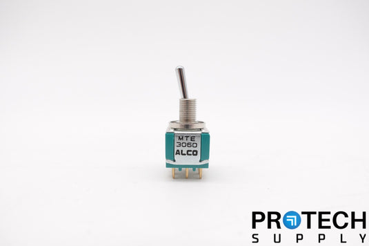 TE Connectivity 506-MTE306D Toggle Switches NEW with WARRANTY