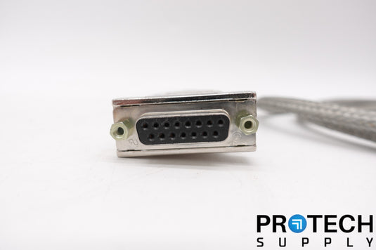 Driver ASSY 135743-65 PIN parallel 65" NEW with WARRANTY