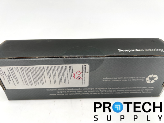 Waters 186003686 ACQUITY UPLC Peptide BEH C18 Column 2.1 x 100 mm 1.7 µm SEALED