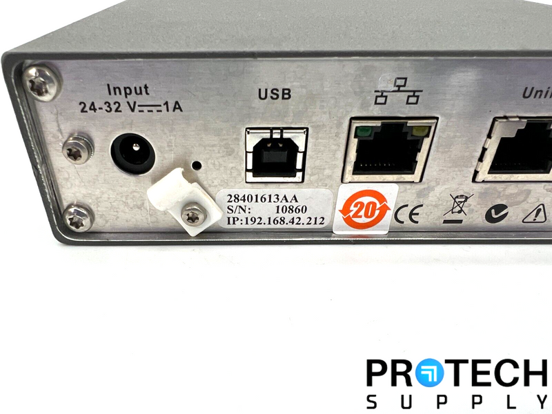 Load image into Gallery viewer, GE Amersham 28401613AA Control Unit CU-950 with WARRANTY

