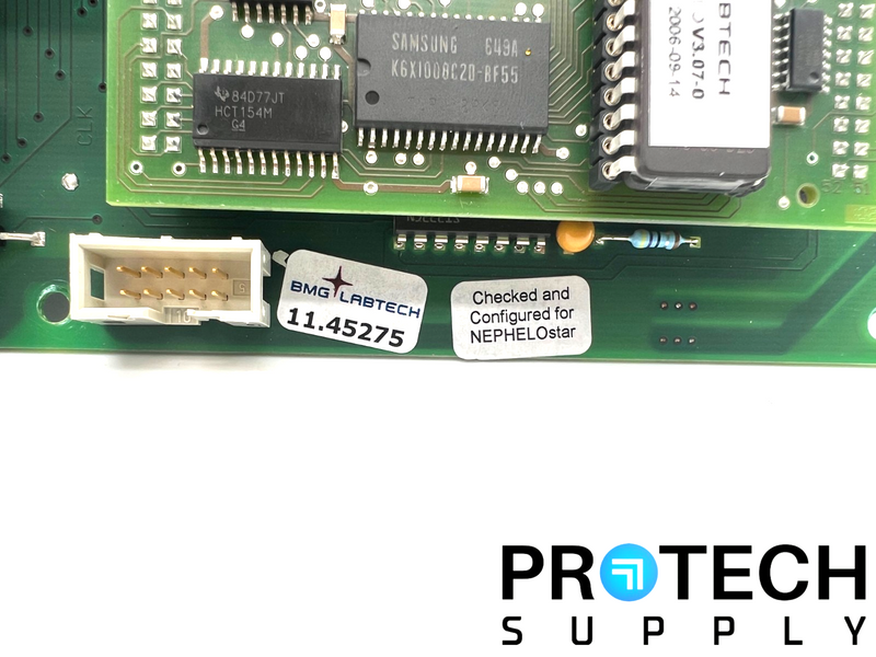 Load image into Gallery viewer, BMG Labtech 0502-01B Main Board from NEPHELOSTAR Microplate Reader with WARRANTY
