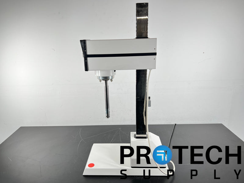 Load image into Gallery viewer, Silverson L4RT-A Heavy Duty Lab Mixer + Mixing Heads &amp; Accessories
