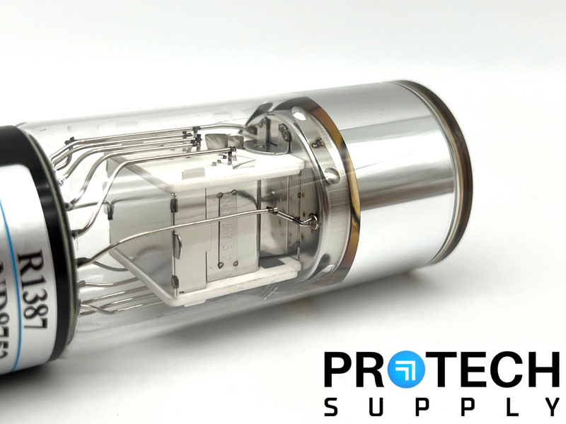 Load image into Gallery viewer, HAMAMATSU R1387 Photomultiplier Tube from HITACHI FMBIO ||| with WARRANTY
