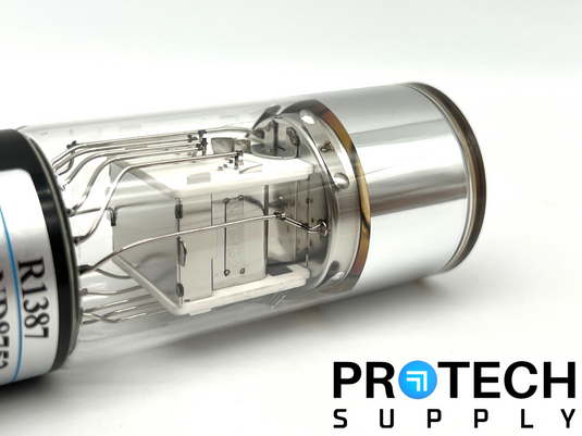 HAMAMATSU R1387 Photomultiplier Tube from HITACHI FMBIO ||| with WARRANTY