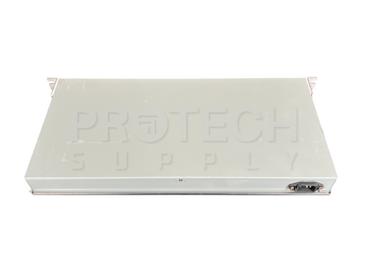Allied Telesis CentreCOM GS924M Ethernet Switch + Power Cable with WARRANTY