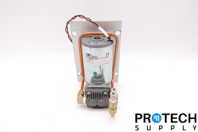 KNF NEUBERGER Freiburg D79112 Vacuum pump with WARRANTY