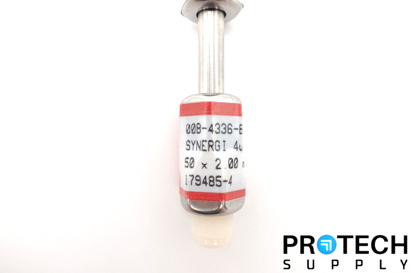 Load image into Gallery viewer, Phenomenex Synergi 4um Polar-RP 80A LC Column 50 x 2 mm 00B-4336-B0 w/ WARRANTY
