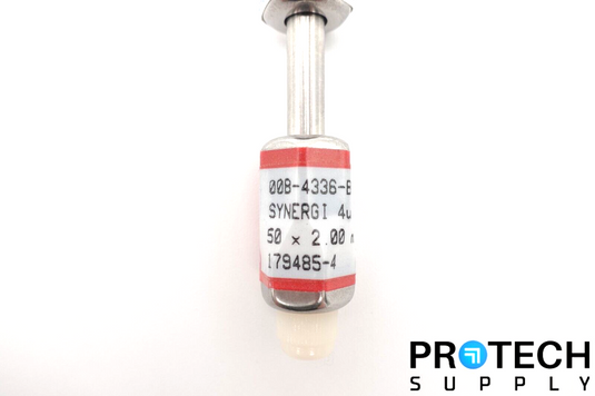Phenomenex Synergi 4um Polar-RP 80A LC Column 50 x 2 mm 00B-4336-B0 w/ WARRANTY