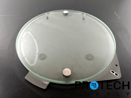 Lid from Genevac EZ-2 plus HCI Compatible