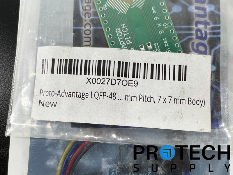 Load image into Gallery viewer, Lot of Misc. Hardware / Boards / Breadboard / PCB Mount Switches
