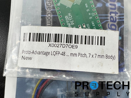 Lot of Misc. Hardware / Boards / Breadboard / PCB Mount Switches