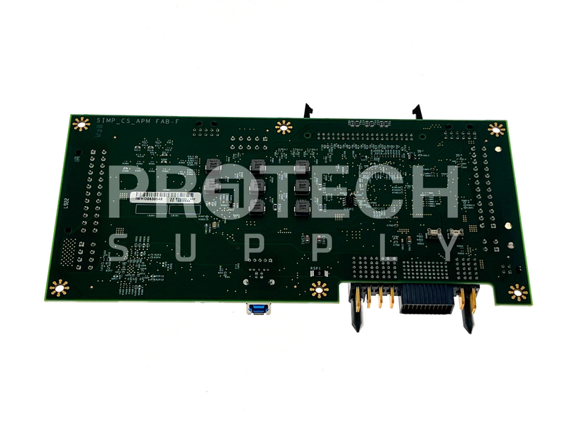 Load image into Gallery viewer, Intel AA H44283-602 Power Interface Board SIMP_CS_AMP with WARRANTY
