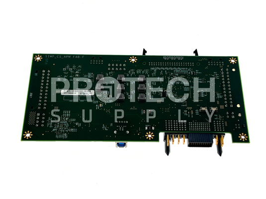 Intel AA H44283-602 Power Interface Board SIMP_CS_AMP with WARRANTY