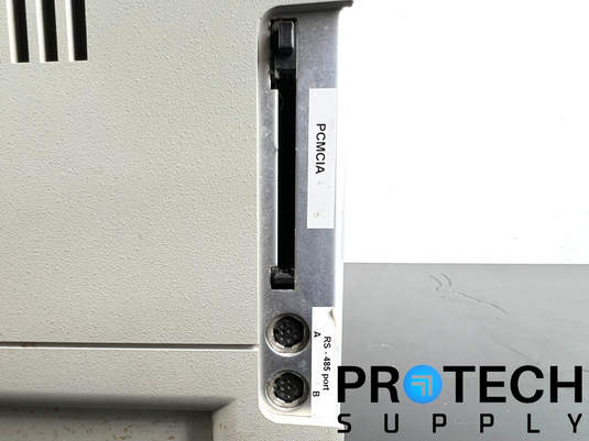 Applied Biosystems N8050200 Thermal Cycler (Powers on) FOR PARTS / REPAIR