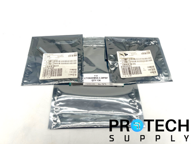 (136/Pk) Analog Devices LT1962EMS8-3.3