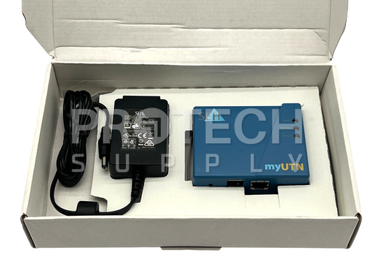 SEH myUTN-50a USB Device Server GUARANTEED