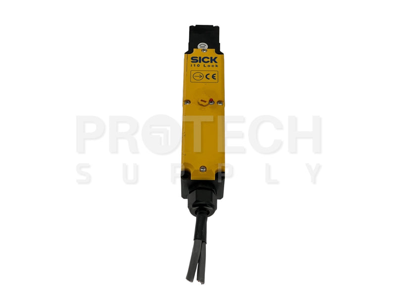 Load image into Gallery viewer, SICK i10 M0233 Safety Lock Switch 6022580 with WARRANTY
