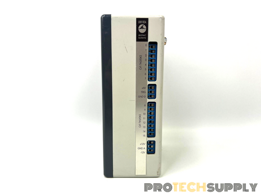 Biopac UIM100A Data Acquisition Interface with Connection Cable with WARRANTY