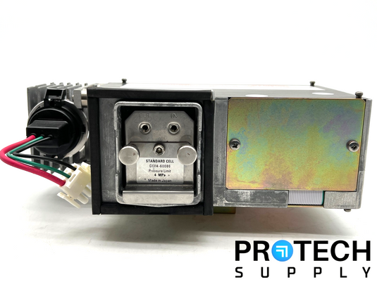 Agilent Optical Unit + G1314-60086 Standard Flow Cell G1314A VWD with WARRANTY