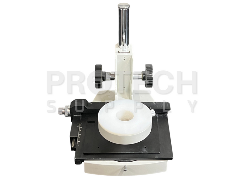 Load image into Gallery viewer, Meiji Techno Microscope Stand GUARANTEED
