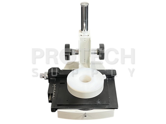 Meiji Techno Microscope Stand GUARANTEED