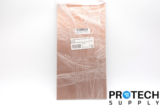 (Qty 3) Vector Electronics V1012-ND Breadboard Copper Board NEW with WARRANTY