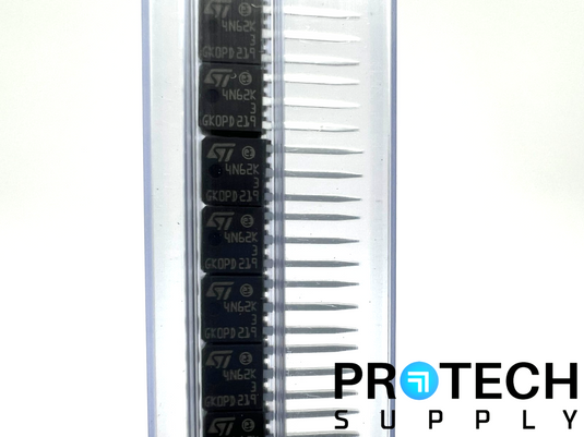 (75/Pk) STMicroelectronics 511-STU4N62K3 Mosfet NEW with WARRANTY