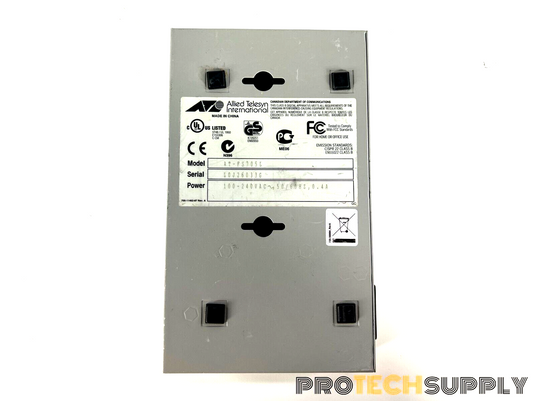 Allied Telesyn AT-FS705L 5-Port Fast Ethernet Switch 10Base-T with WARRANTY