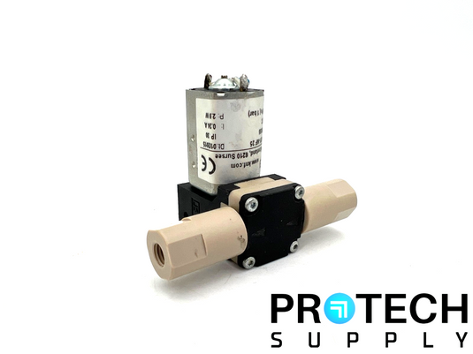 KNF PML8921-NF-25 Diaphragm Pump 12VDC 1bar 0.24A 2.9W with WARRANTY