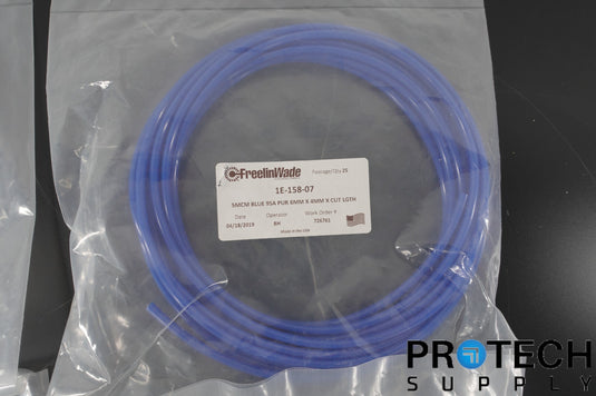 LOT of 4 Freelin Wade Tubing NEW with WARRANTY