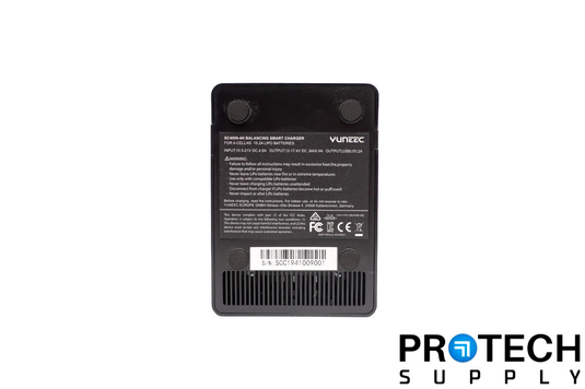 Yuneec SC4000-4H Balancing Smart Charger with WARRANTY