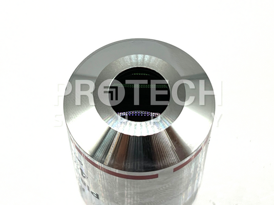 Nikon Plan Apo 4x / 0.2 Microscope Objective Lens WD 20mm with WARRANTY