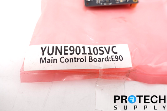 Yuneec E90 Gimbal Camera Main Control Board YUNE90110SVC NEW with WARRANTY