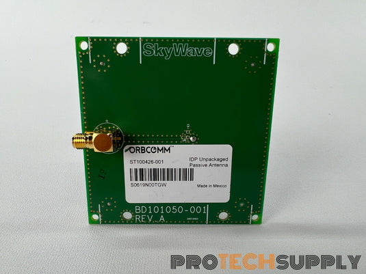 Skywave Orbcomm ST100426-001 IDP Unpackaged Passive Antenna  w/ WARRANTY