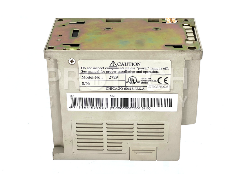 Load image into Gallery viewer, PACESETTER 2703 Adjustable Speed Drive 4719864500583 with WARRANTY
