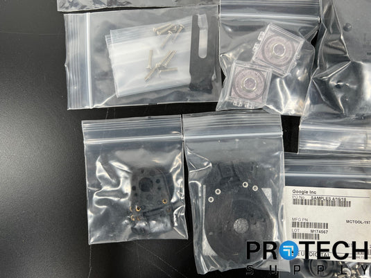 LOT of Misc US Digital Parts