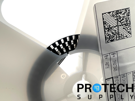(100 Per Reel) Keystone 5019 PC Test Point Plating Surface Mount with WARRANTY